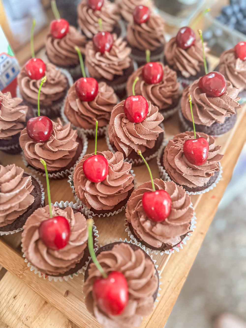 Cupcaky