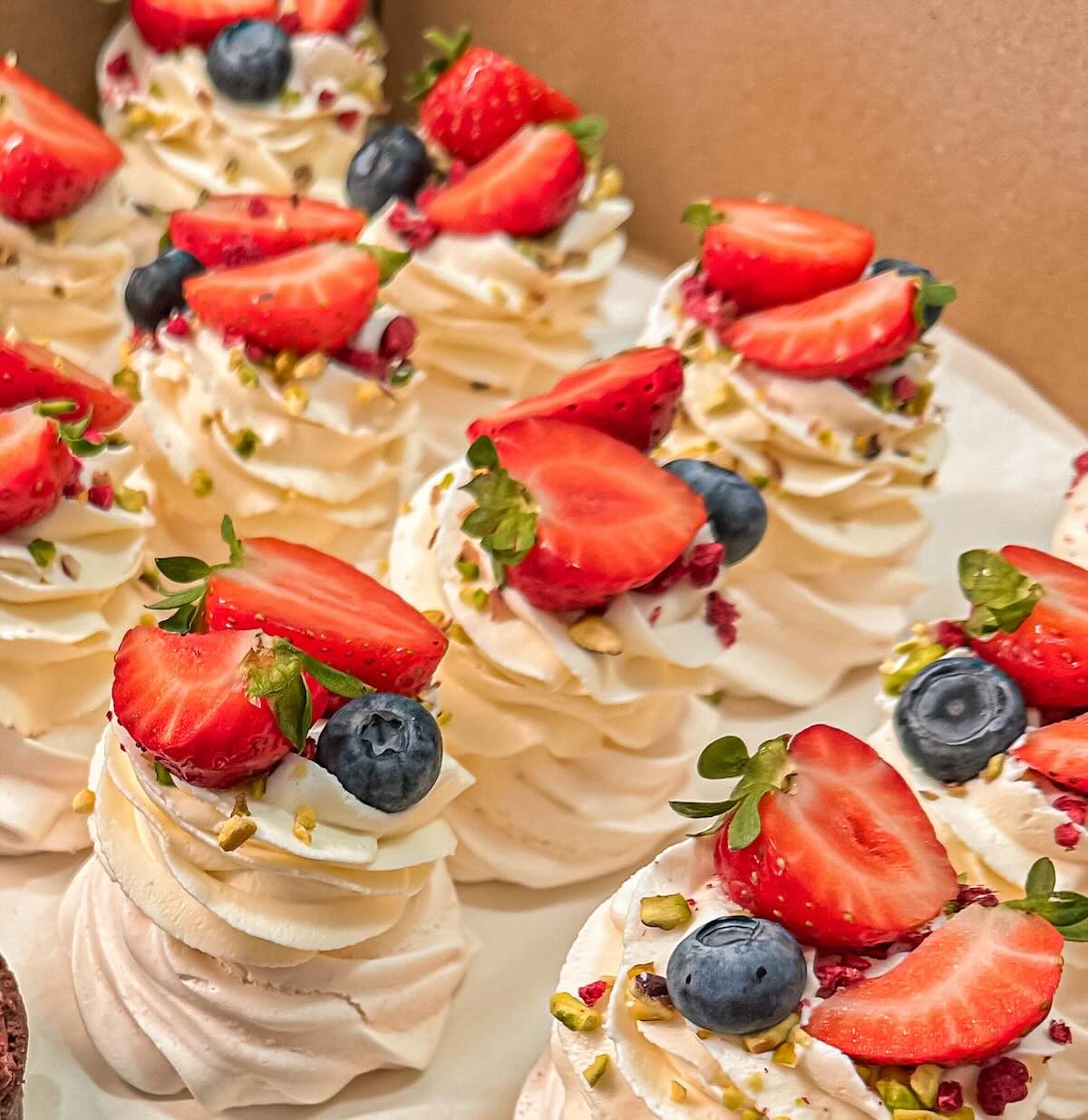 Pavlova