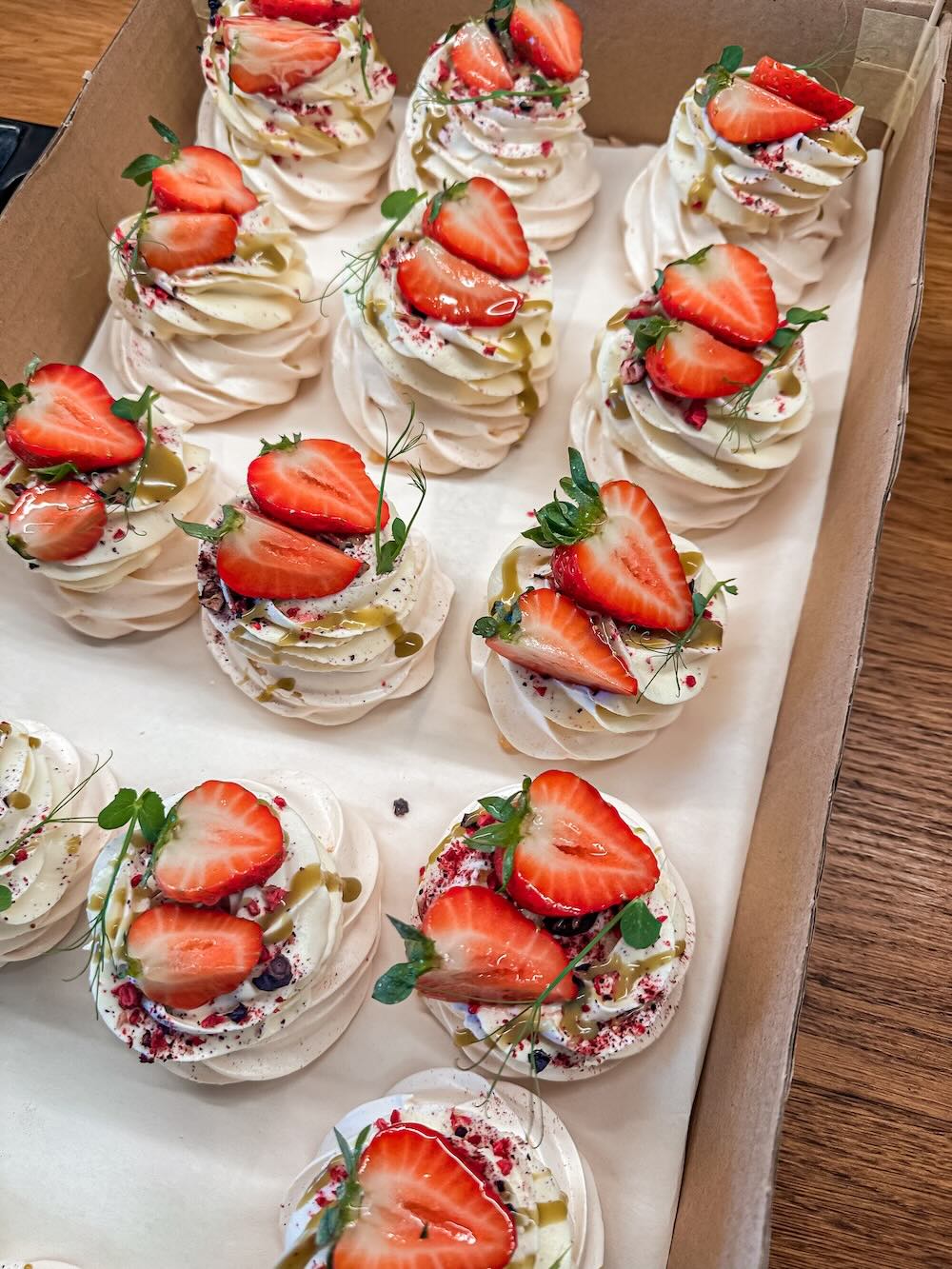 Pavlova