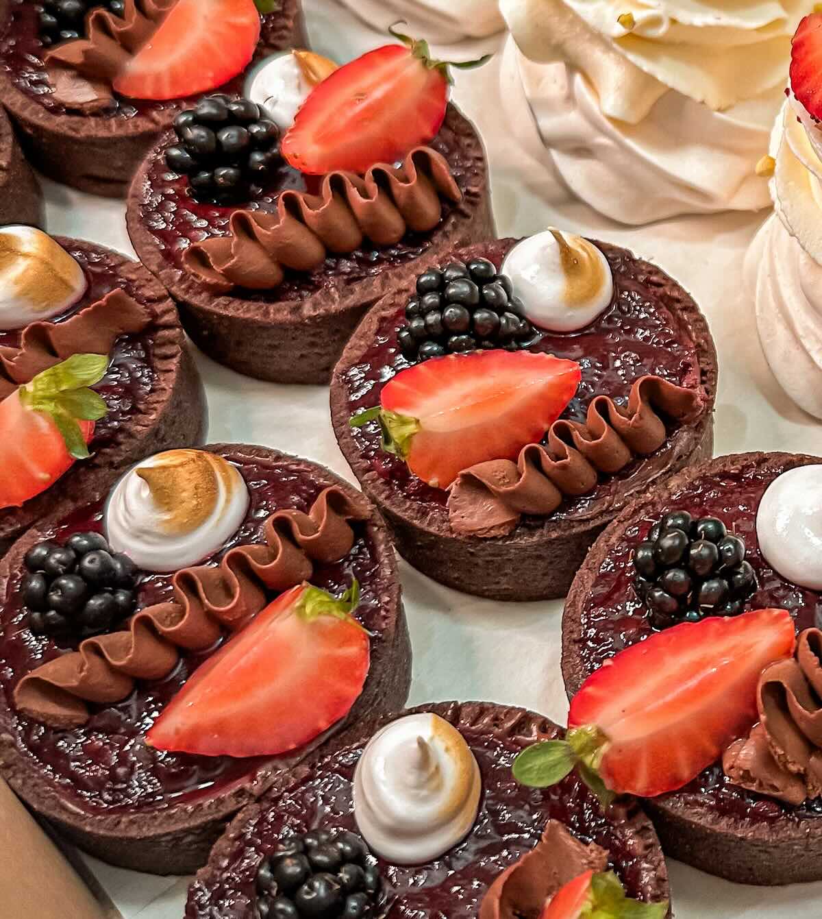 Tartaletky
